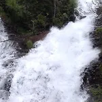 Berghaus Aussergschloess