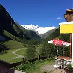Berghaus Aussergschloess Matrei in Osttirol