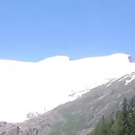 Penzion Berghaus Aussergschloess