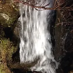 Penzion Berghaus Aussergschloess