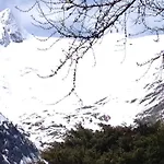 Berghaus Aussergschloess Penzion