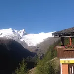 Penzion Berghaus Aussergschloess *