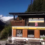 Penzion Berghaus Aussergschloess Matrei in Osttirol