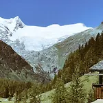 Berghaus Aussergschloess * Matrei in Osttirol