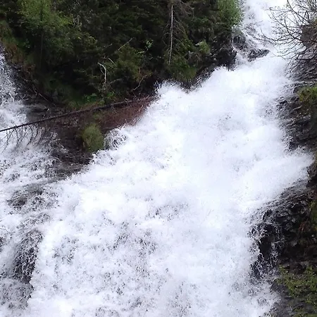 Berghaus Aussergschloess