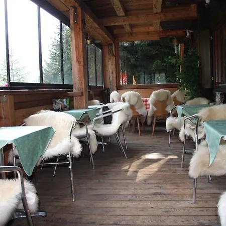 Affittacamere Berghaus Aussergschloess Matrei in Osttirol