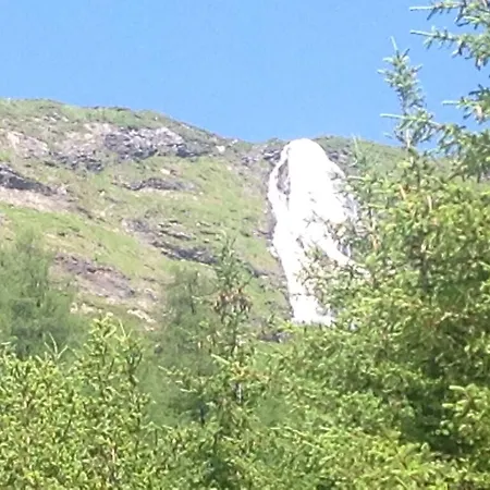 Berghaus Aussergschloess * Matrei in Osttirol