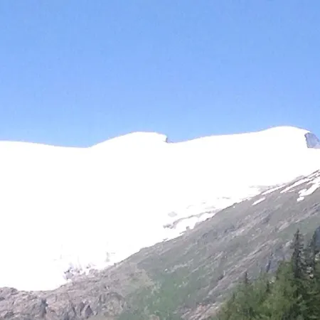 Gasthuis Berghaus Aussergschloess