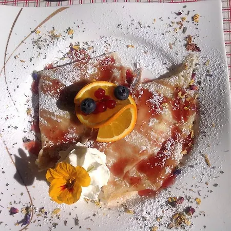 Berghaus Aussergschloess Affittacamere Matrei in Osttirol