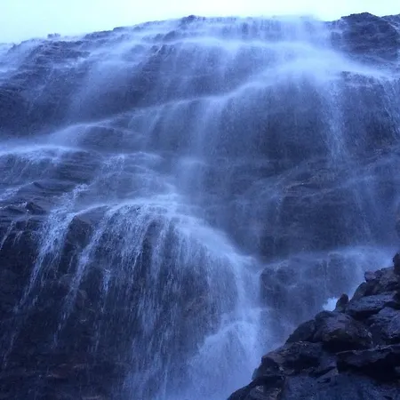 Affittacamere Berghaus Aussergschloess Matrei in Osttirol