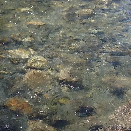 Berghaus Aussergschloess Affittacamere