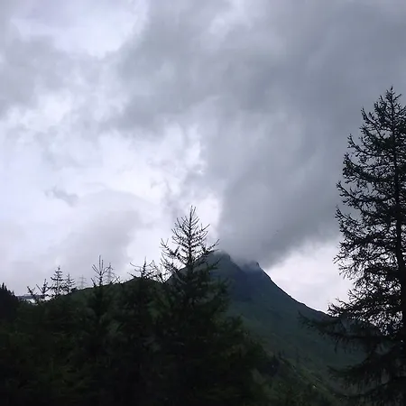 Affittacamere Berghaus Aussergschloess