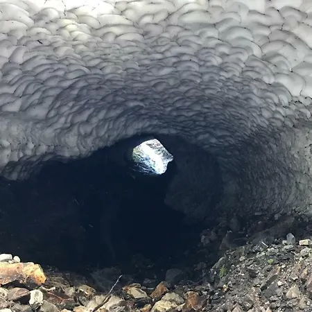 Berghaus Aussergschloess * Matrei in Osttirol