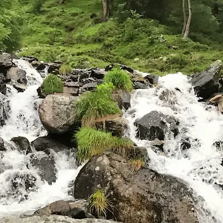 Affittacamere Berghaus Aussergschloess
