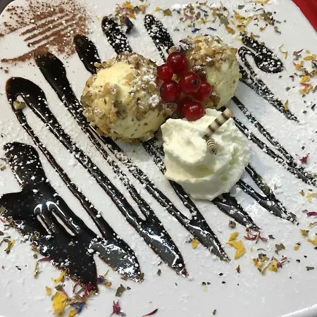 Berghaus Aussergschloess