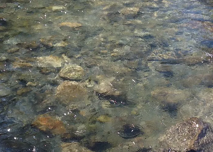 Berghaus Aussergschloess Penzion