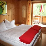 Berghaus Aussergschloess Matrei in Osttirol