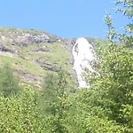 Berghaus Aussergschloess * Matrei in Osttirol