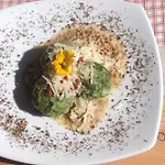 Berghaus Aussergschloess Matrei in Osttirol