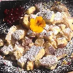 Πανσιόν Berghaus Aussergschloess