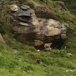 Berghaus Aussergschloess Πανσιόν