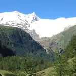 Πανσιόν Berghaus Aussergschloess