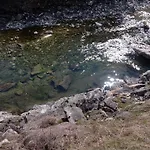 Berghaus Aussergschloess * Matrei in Osttirol