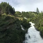 Berghaus Aussergschloess Πανσιόν Matrei in Osttirol