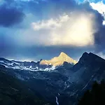 Πανσιόν Berghaus Aussergschloess *