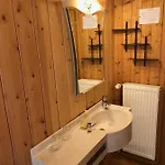 Πανσιόν Berghaus Aussergschloess Matrei in Osttirol