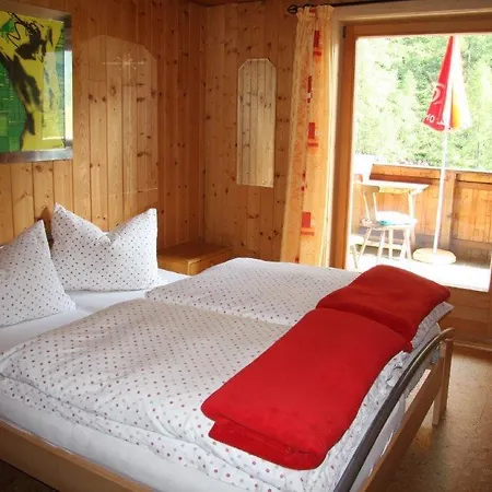 Berghaus Aussergschloess Matrei in Osttirol