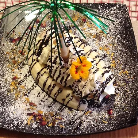 Berghaus Aussergschloess